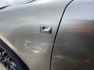 Lexus IS 2021 Gray