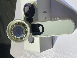 Portable Mini Turbo Fan