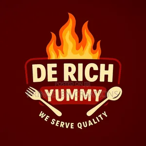 Modern Logo Design | Professional Corporate Branding