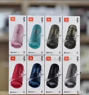 Brand New JBL Speaker Flip 6