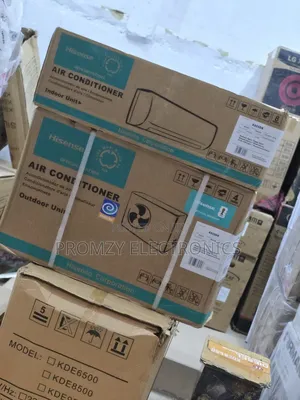 2hp Hisense Inverter Air Conditioner With Warranty