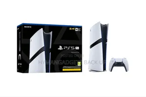 Original Brand New Ps 5 Pro 2tb Digital