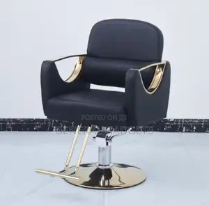 Luxurious Barbing Chair