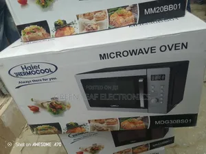Thermocool 20litres Microwave