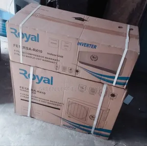 Royal 1.5hp Inverter Aircondition