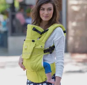 Thrift Baby Carriers