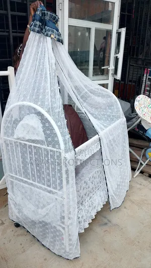 Tokunbo Baby Bed