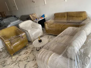 Colour Combination Sofas