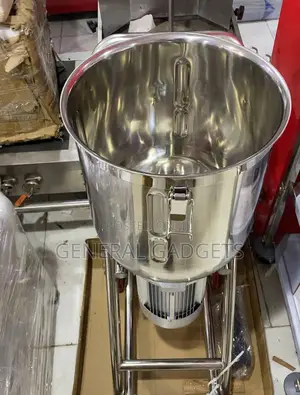 Industrial Blender