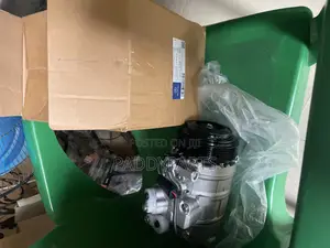 Mercedes Benz Gls450 Gls550 A/C Compressor 2017-2019