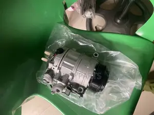 Mercedes Benz Gle43 Amg A/C Compressor 2017-2019