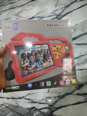 New Bebe B88 Master 256 GB Green