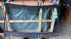 Front Windscreen Glass for Mercedes GLC 2024 Available
