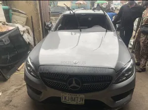 Front Windscreen Glass for Mercedes C450 2015 Available