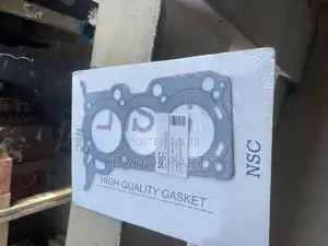 Mitsubishi Mirage Top/Head Gasket 2014-2021