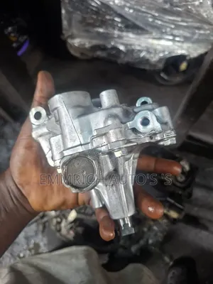 A25a Oil Pump Rav4 Camry Avalon 018-025