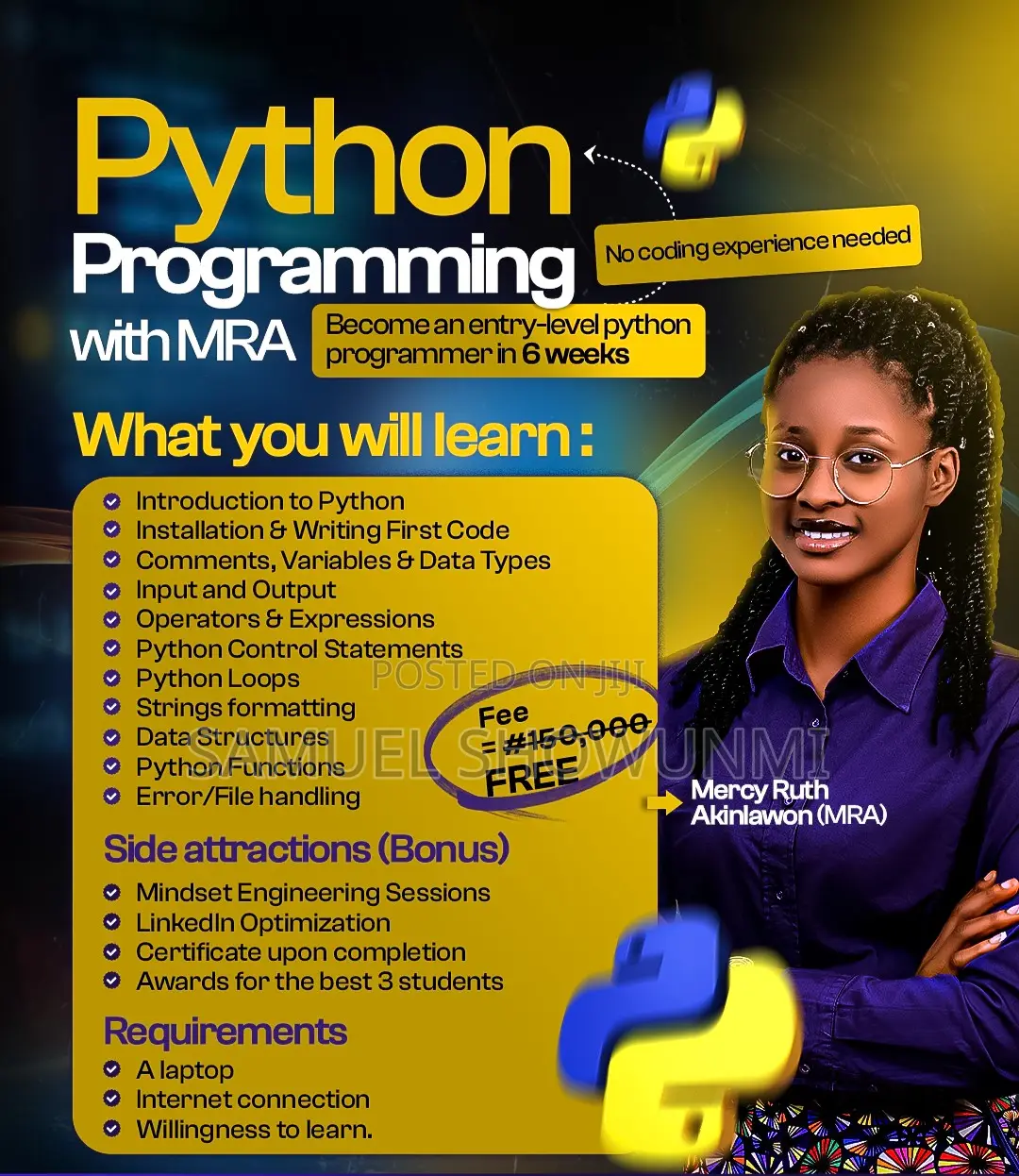 Graphic Designer (Highly Skilled)