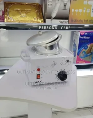 Brand New Single Wax Warmer