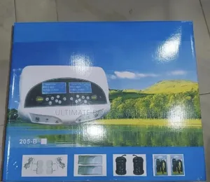 Brand New Ion Detox Foot Spa Machine