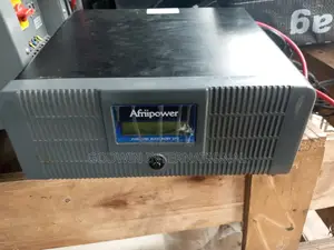 Afriipower Inverter 12v 1kva