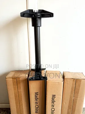 Starlink Gen3 Roof Stand (V4) | Heavy-duty Pole Mount
