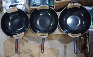 30cm (Light Weight) Nonstick Fry Pan