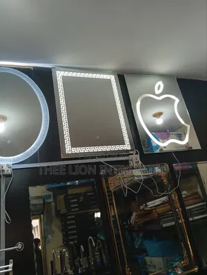 Led Smart Mirror