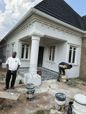 House Screeding