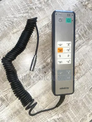 Mindray Hybase Operating Table Remote