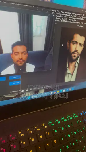 Full Body Video Call Obs Installation