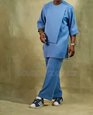 Fitted and Quality Senator Wear