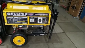 Elepaq Constant Generator Copper 4kv