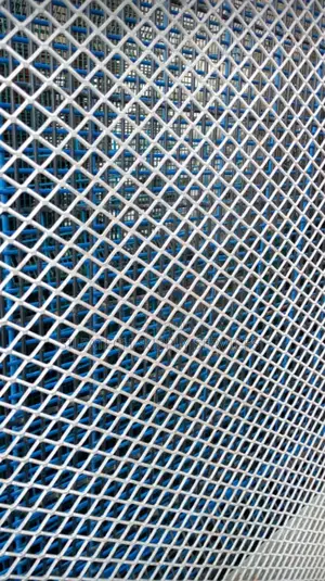 Original Iron Net