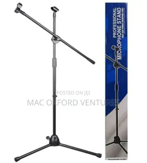 Microphone Stand