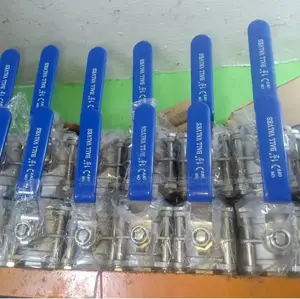 Original Ball Valve