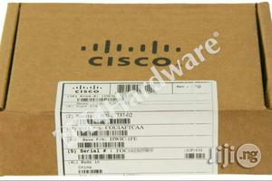 . Cisco HWIC-1FE 1-Port 10/100 Routed Layer
