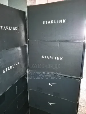 Starlink Office Standard | Starlink Gen2 Kit