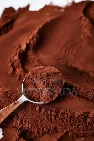 Organic Cocoa Powder