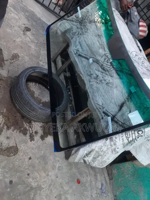 Ford Transit Windscreen