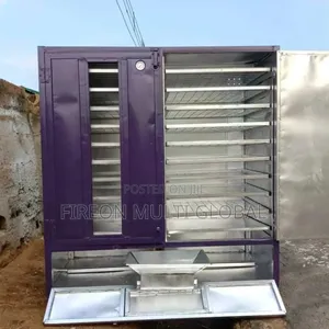 Industrial Cooker