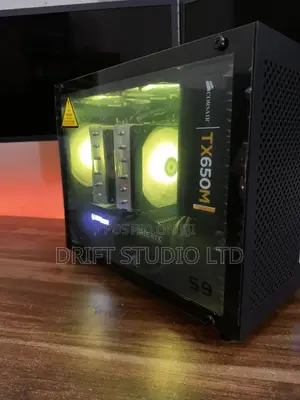 New Desktop Computer 32GB Intel Core I7 SSD 1T