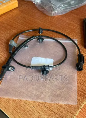 Ford Mustang Front Abs Wheel Speed Sensor 2015-2023