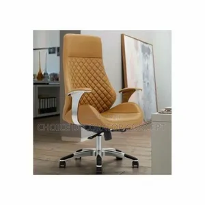 Leather Executive Director Office Chair