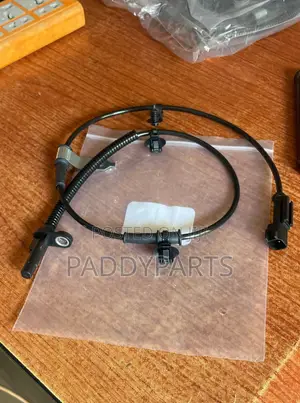 Ford Mustang Front Abs Wheel Speed Sensor 2015-2023