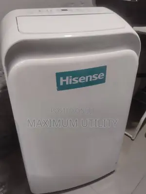 Hisense 1.5 Hp Ac