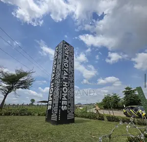 Beautiful Pylon Signage