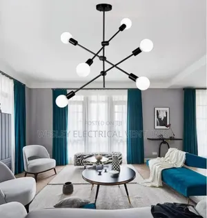 Nordic Chandelier Light