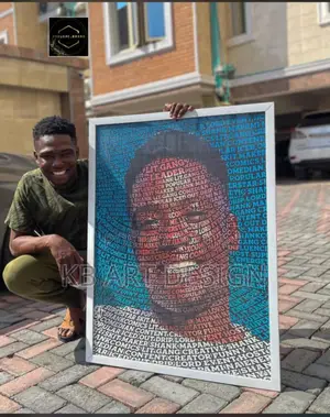 Elite Frame