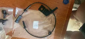 Ford Edge Abs Wheel Speed Sensor 2015-2018