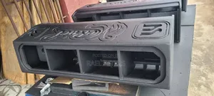 Loudspeakers Architect (We Build Speakers)